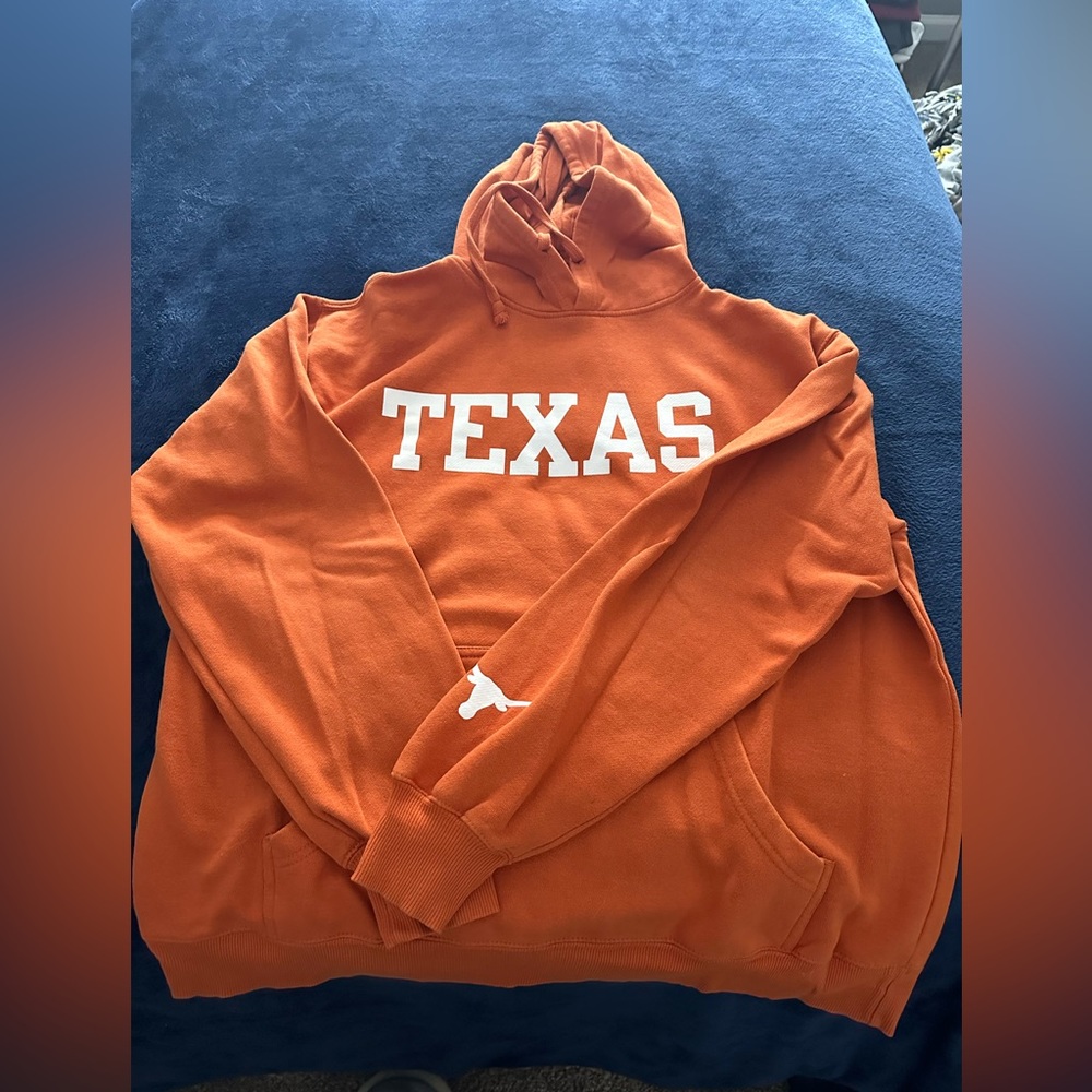 Texas Longhorns Sweatshirt